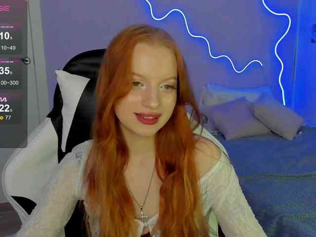 SherryKelly webcam