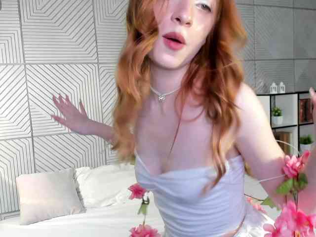 SherryKelly webcam