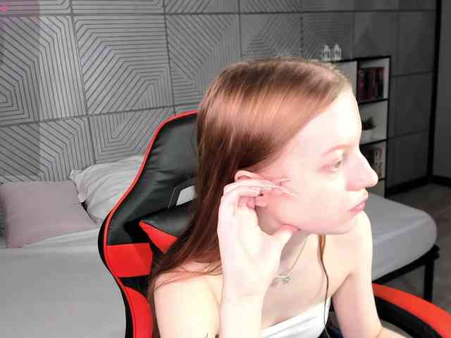 SherryKelly webcam