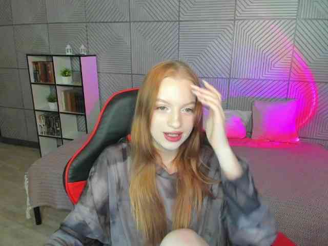 SherryKelly webcam