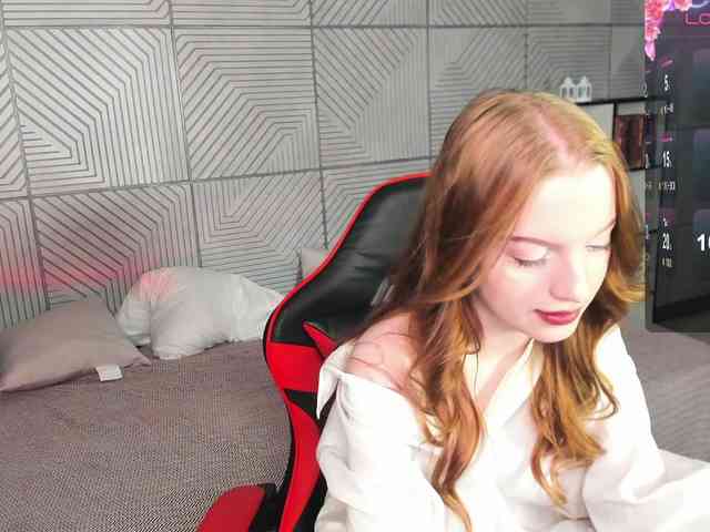 SherryKelly webcam