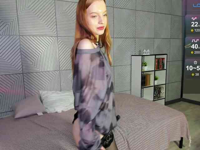 SherryKelly webcam