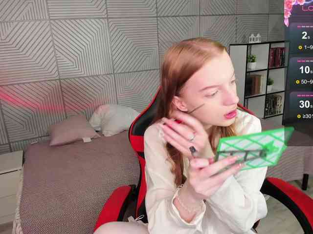 SherryKelly webcam