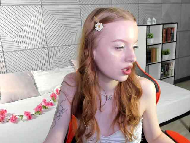 SherryKelly webcam