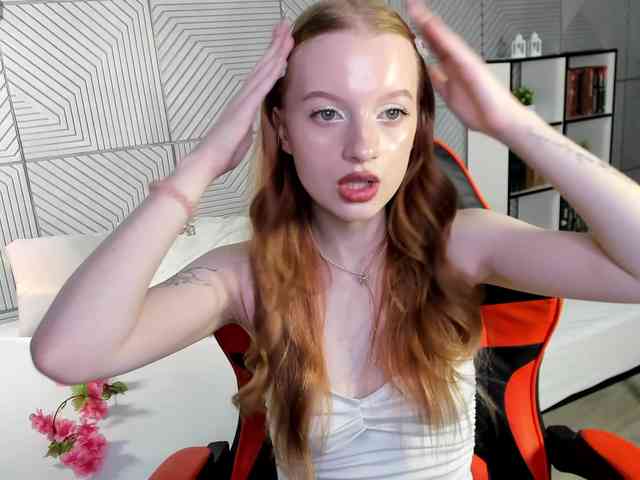 SherryKelly webcam