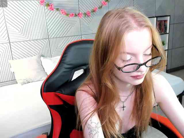 SherryKelly webcam