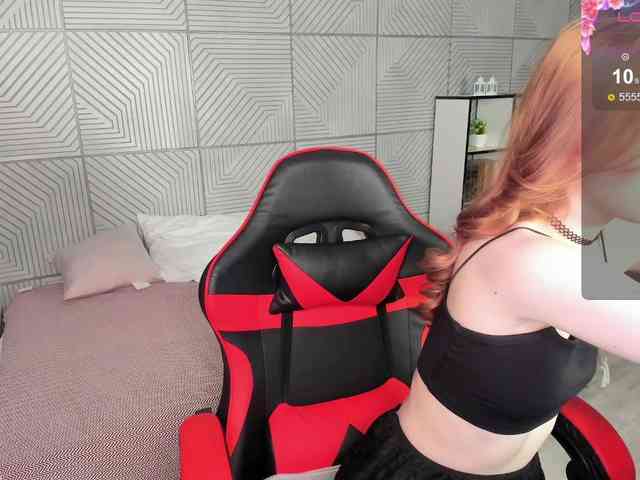 SherryKelly webcam