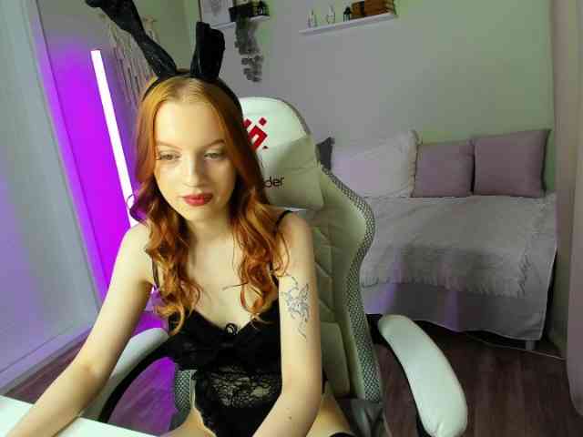 SherryKelly webcam