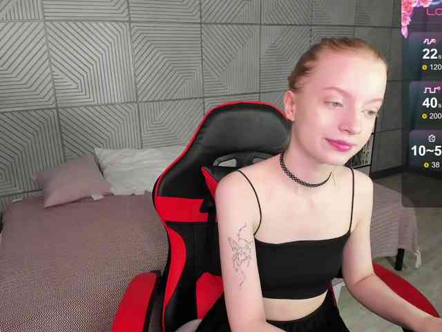 SherryKelly webcam