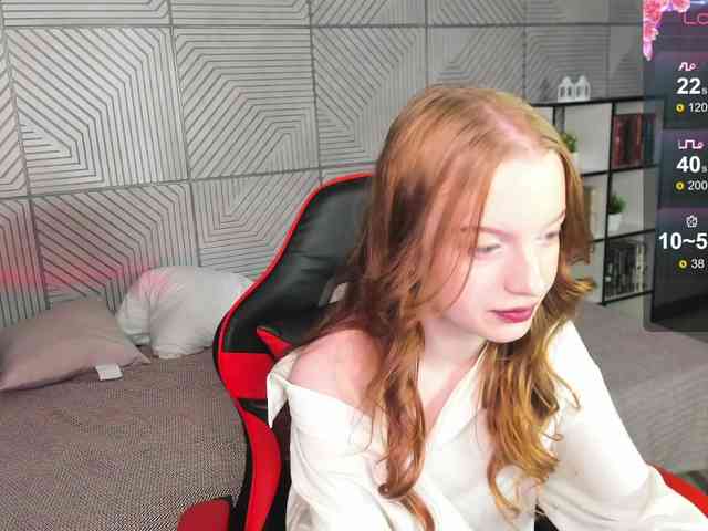 SherryKelly webcam
