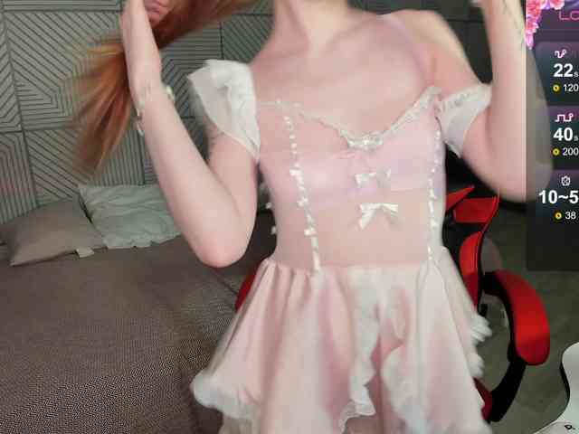SherryKelly webcam