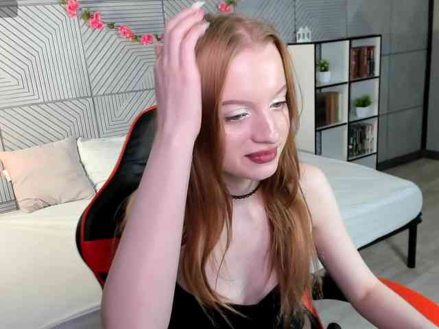 SherryKelly webcam