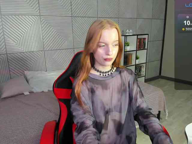 SherryKelly webcam