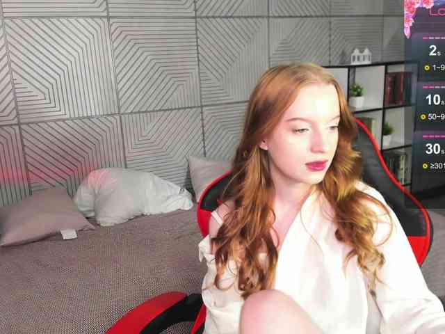 SherryKelly webcam