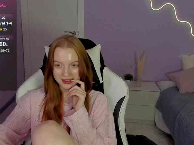 SherryKelly webcam