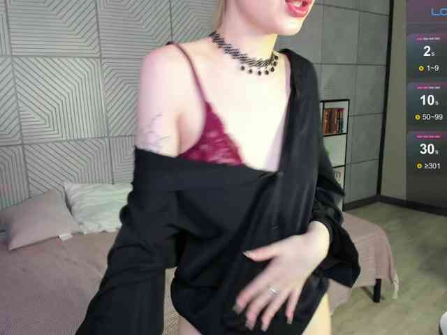 SherryKelly webcam