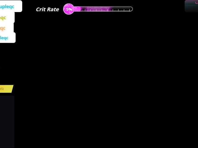 lovecoupleqc Live Cam and Statistics on UnifiedCams