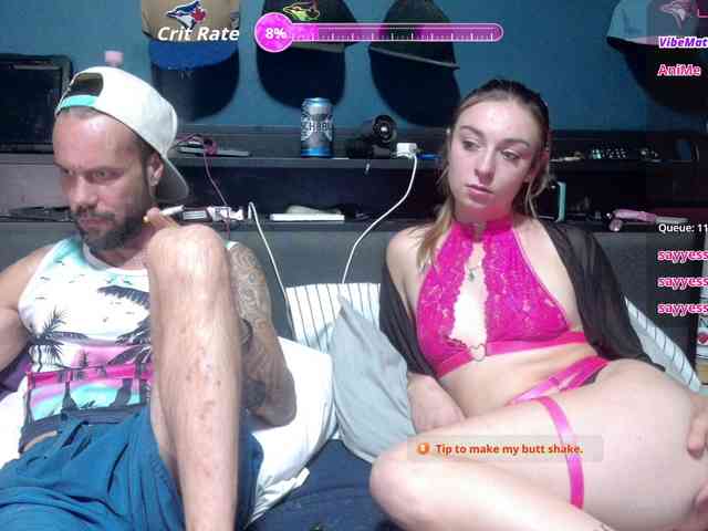 Modèle: lovecoupleqc