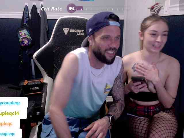 Modèle: lovecoupleqc