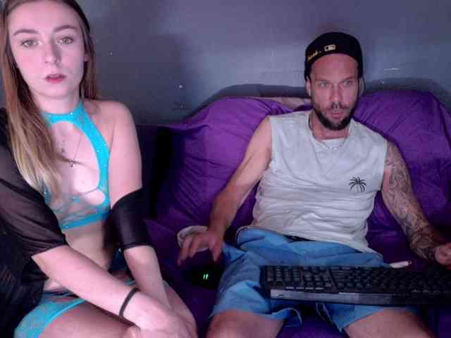 lovecoupleqc webcam