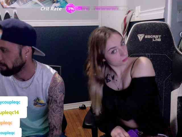 Modèle: lovecoupleqc