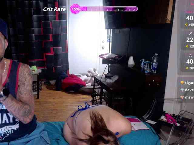 lovecoupleqc webcam