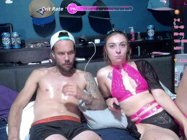 Modèle: lovecoupleqc