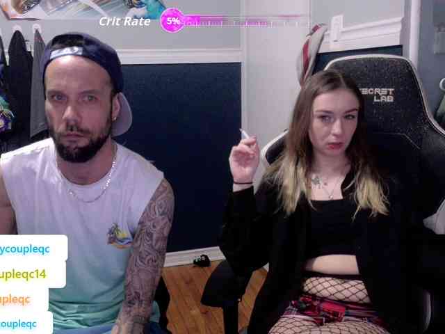 Modèle: lovecoupleqc