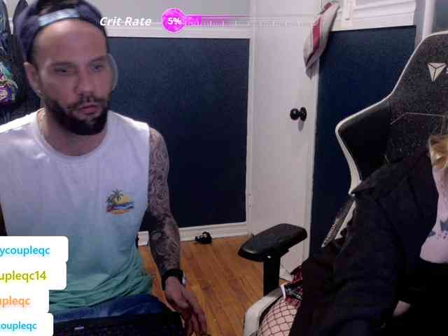 Modèle: lovecoupleqc