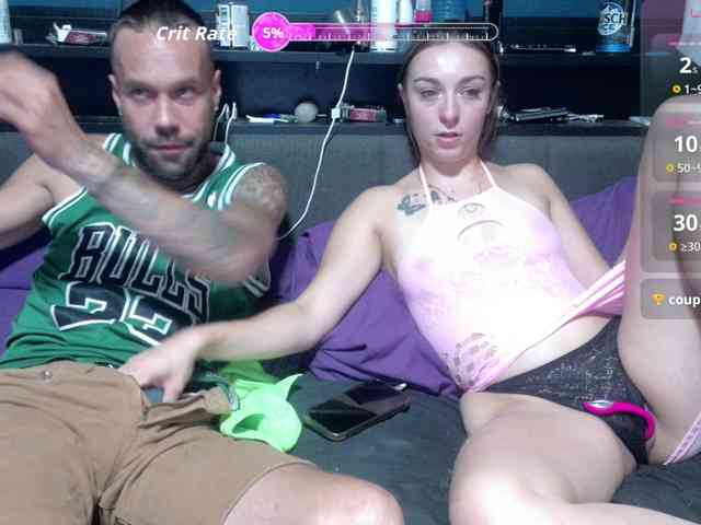 lovecoupleqc webcam