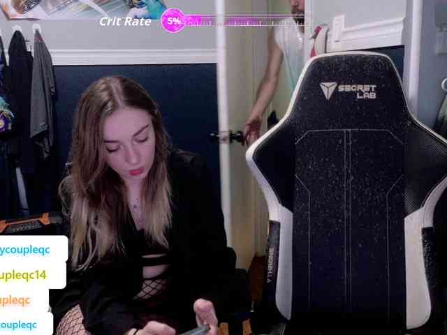 Modèle: lovecoupleqc