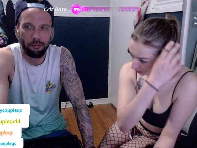 Modèle: lovecoupleqc