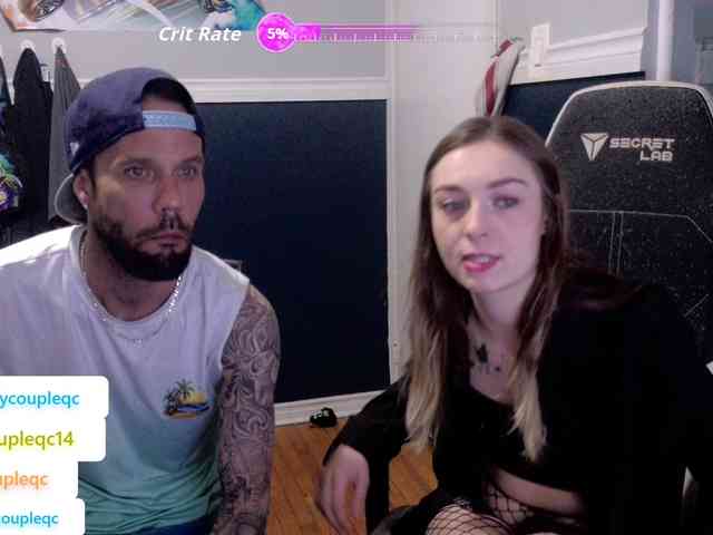 Modèle: lovecoupleqc