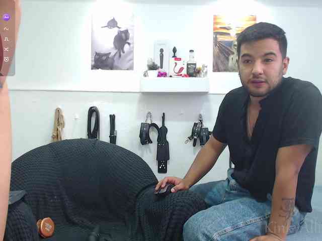 KinkySub
