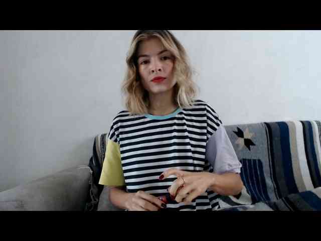 sophieharpe01 webcam