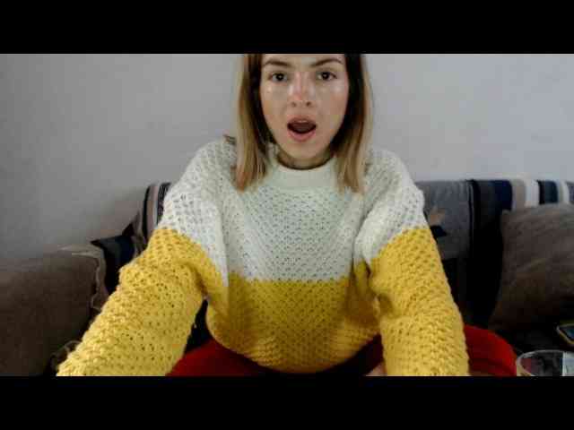 Modelo: sophieharpe01