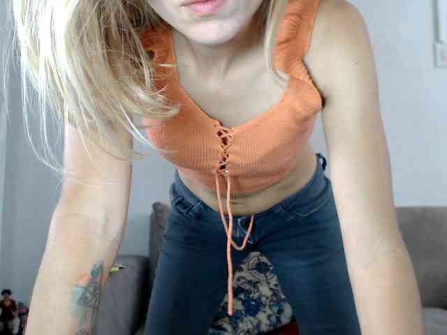 sophieharpe01 webcam