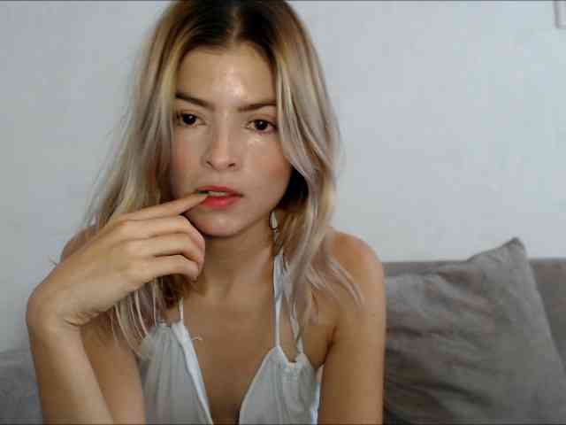Sophieharpe01 - Girl 
