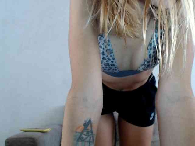 sophieharpe01 webcam