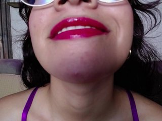 GagingBriana Porn Show