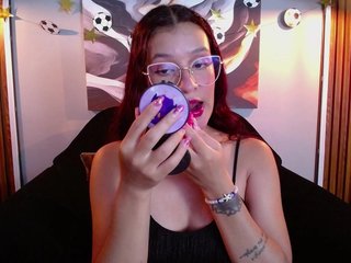 GagingBriana Porn Show