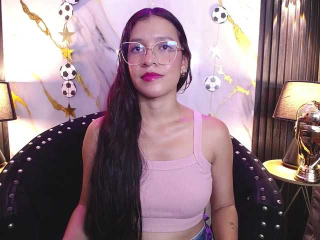 GagingBriana live cam on BongaCams