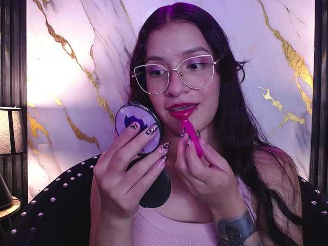 GagingBriana live cam on BongaCams