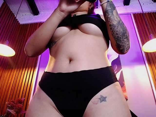 GagingBriana