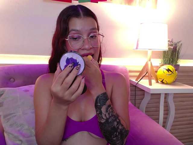 GagingBriana