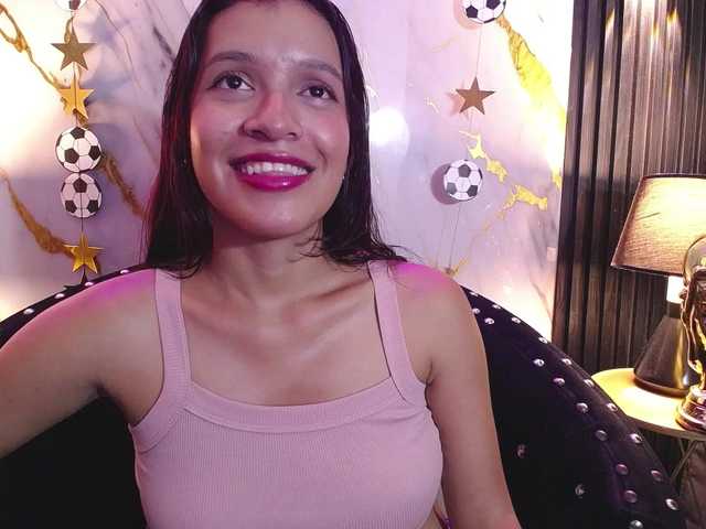 GagingBriana live cam on BongaCams