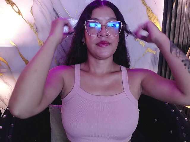 GagingBriana Live Cam pe BongaCams