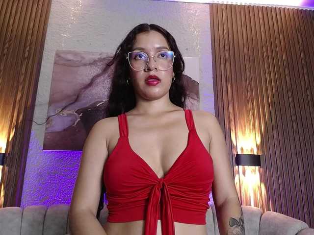GagingBriana live cam on BongaCams