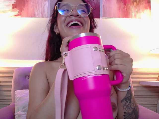 GagingBriana live cam on BongaCams