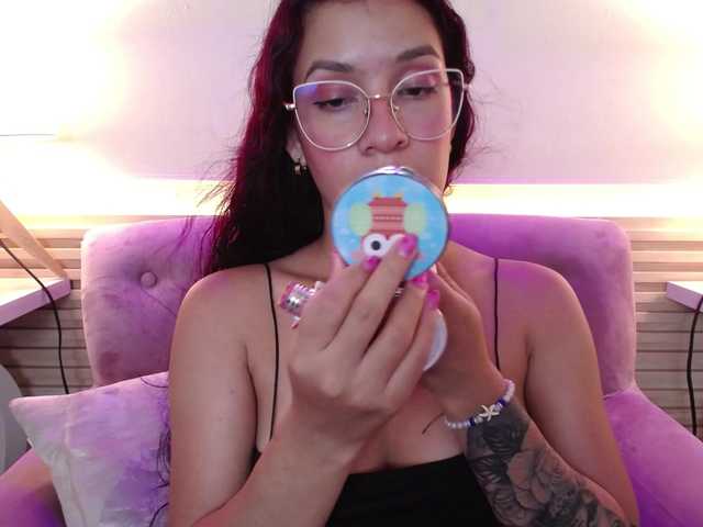 GagingBriana